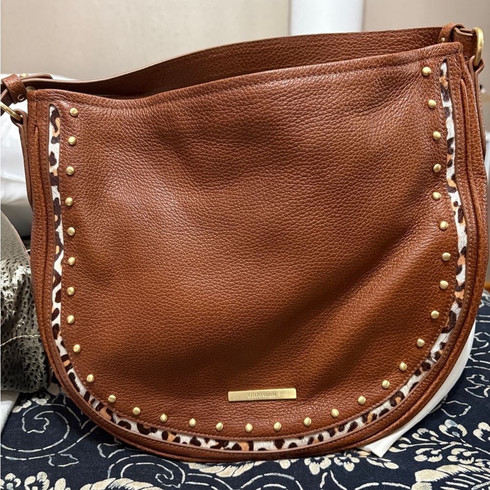 Brahmin Kathleen Bag & Wallet